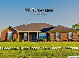 110 Turney Ln, Toney, AL 35773