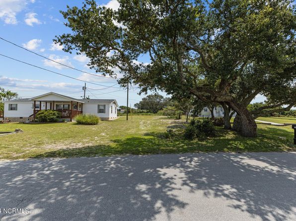 189 Shore Drive, Salter Path, NC 28512