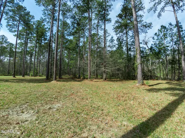 73 Cassie May Boulevard, Oriental, NC 28571