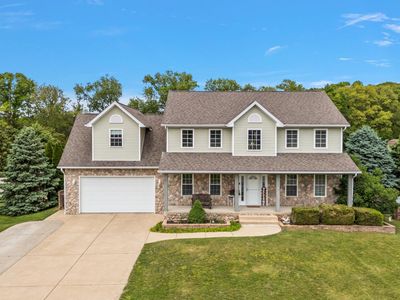 161 Shenandoah Ct, Kouts, IN, 46347