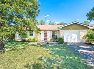 8807 Bridgeport Dr, Austin, TX 78758