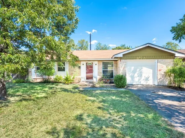8807 Bridgeport Dr, Austin, TX 78758