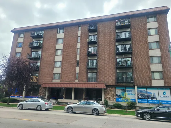 8359 W Addison St APT 606, Chicago, IL 60634