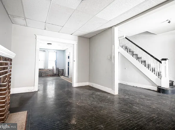 2926 Oakley Ave, Baltimore, MD 21215