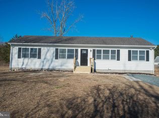 14210 Backbone Rd, Eden, MD 21822