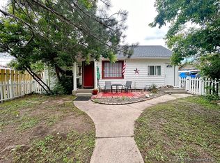 1204 Dodge Ct, Cheyenne, WY 82001