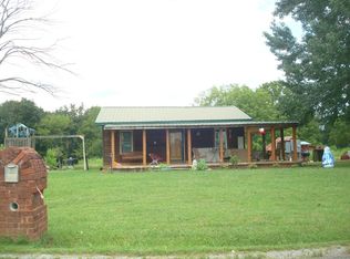 499 El Bethel Rd, Shelbyville, TN 37160