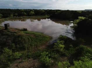 County Road 120, Santa anna, TX 76878