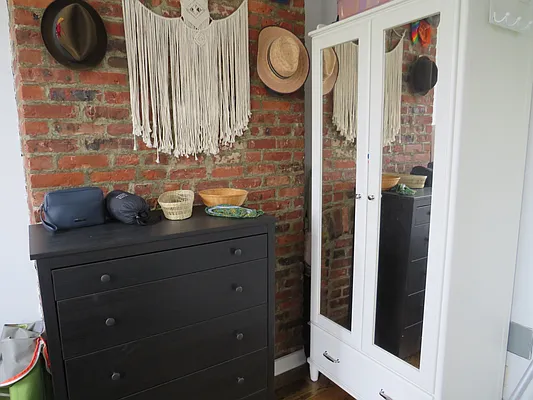 Rented by Brown Harris Stevens | media 17