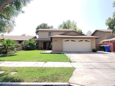 2251-8 Elm Ave, El Centro, CA, 92243