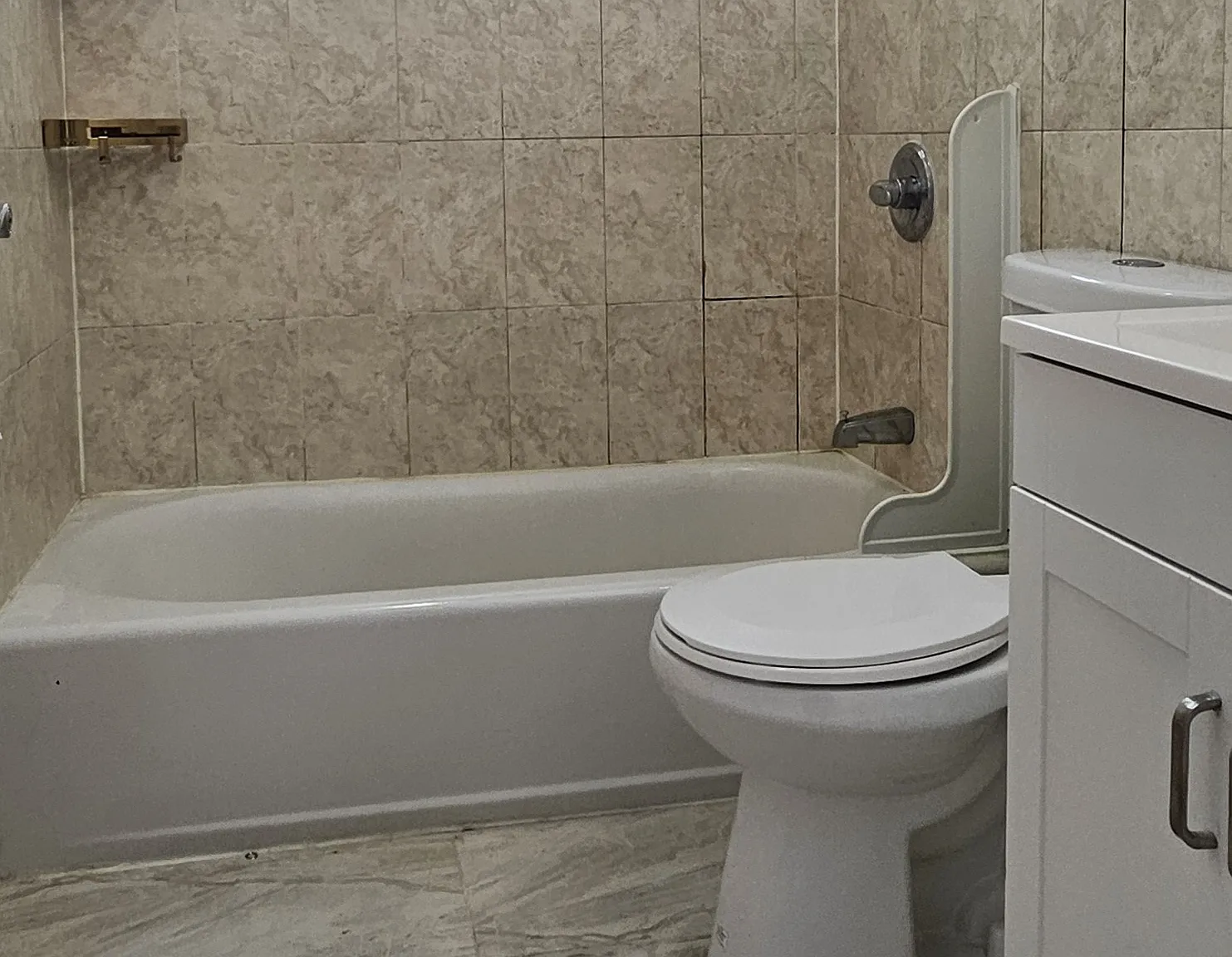 1 bed, 800 sqft, $2,300 — Photo 4