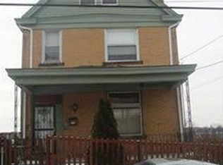 2908 Spring, Arlington, PA 15210