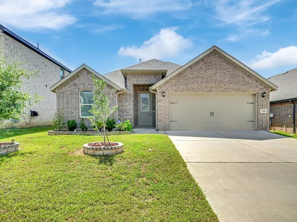 1340 Collett Sublett Rd, Kennedale, TX 76060