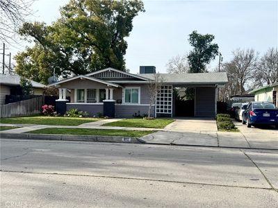812 W 23rd St, Merced, CA, 95340