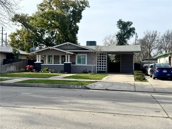 812 W 23rd St, Merced, CA 95340