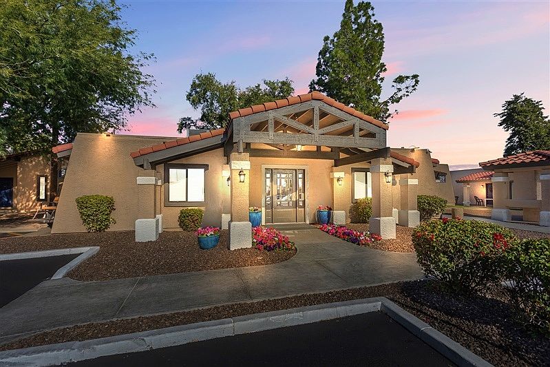 1408 Casitas at Palm Valley Apartment Rentals Avondale, AZ Zillow