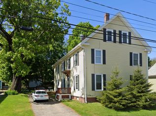 71 Court St, Dover, NH 03820