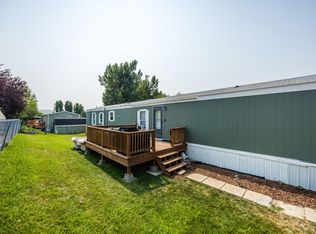 731 Ponderosa Dr, Sheridan, WY 82801