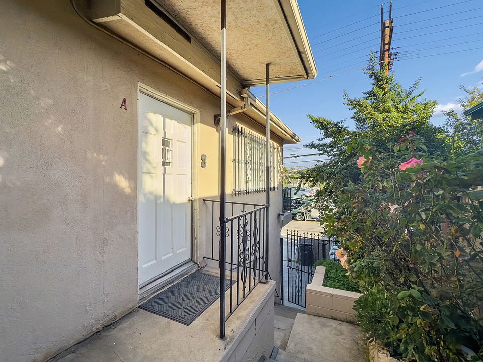 1st image of 1347 N Alvarado St #8