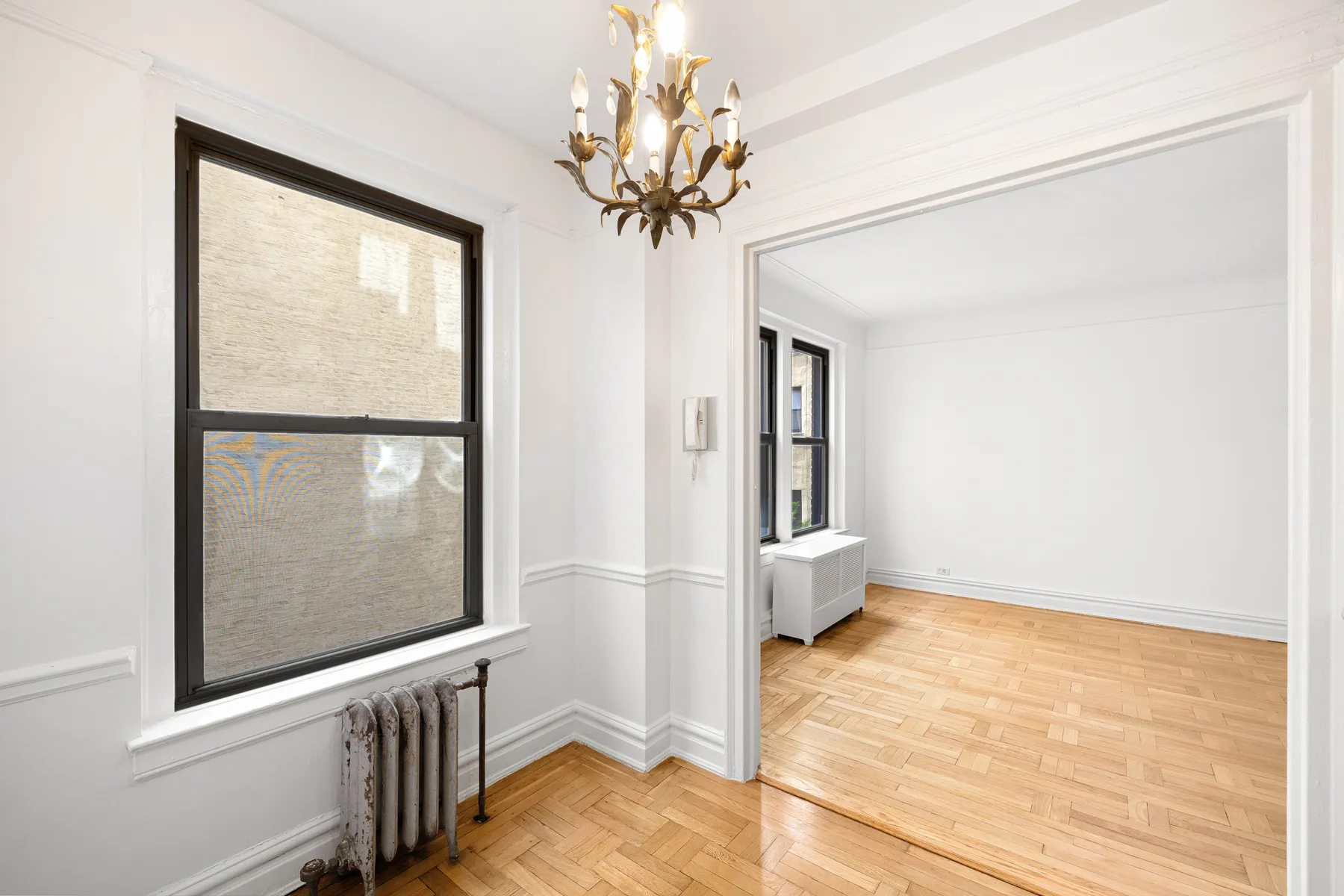 285 Riverside Drive #3F in Upper West Side, Manhattan | StreetEasy