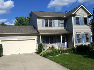1681 Maxwell Blvd, Brunswick, OH