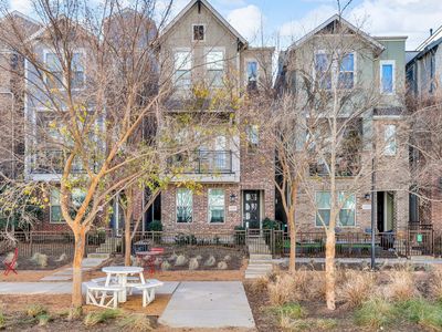 1149 Tea Olive Ln, Dallas, TX, 75212