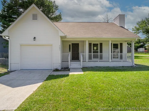 5641 Pepperbush Dr, Fayetteville, NC 28304