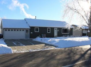 308 Delaware Ave, Adrian, MN 56110