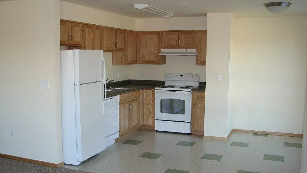 Rose Street Apartments — Photo 3