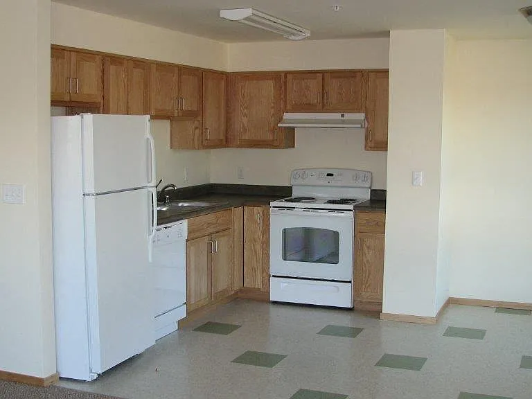 In-Unit Dishwasher