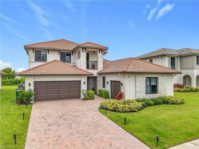5024 Gambero Way Ave, Ave Maria, FL, 34142