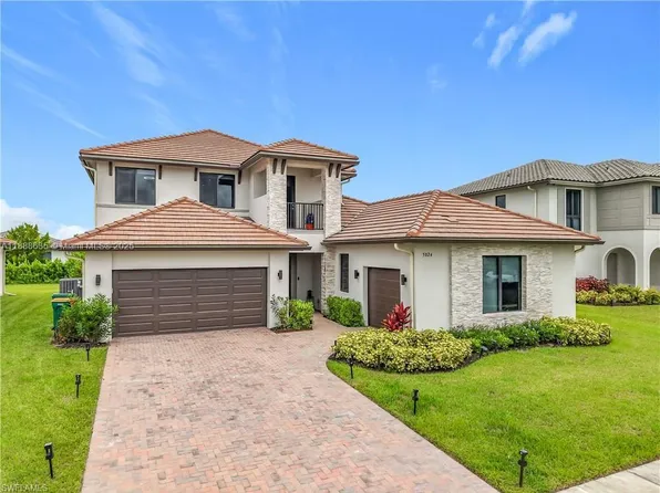 5024 Gambero Way Ave, Ave Maria, FL 34142