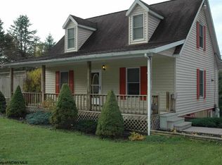 182 Greenbrier Dr, Buckhannon, WV 26201