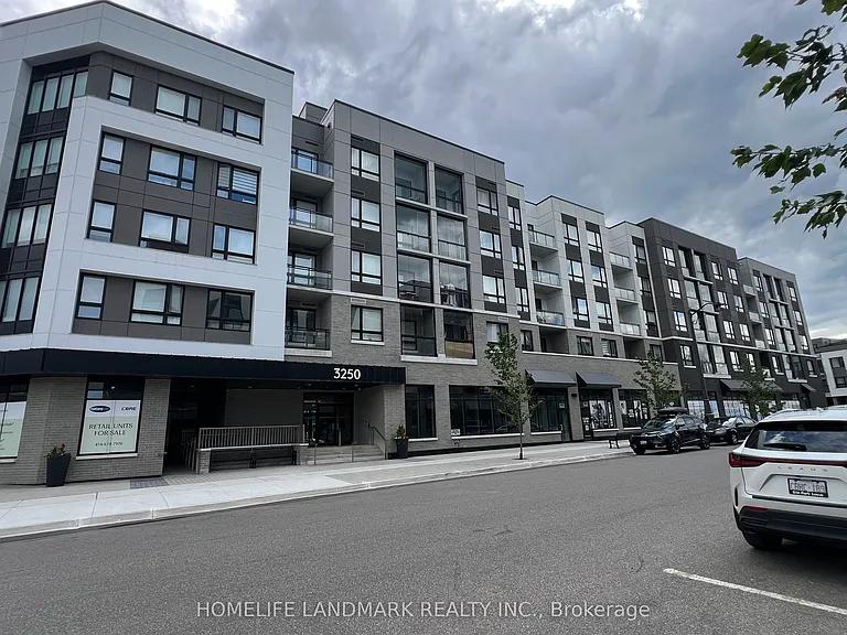 3250 Carding Mill Trl #206 — Photo 20
