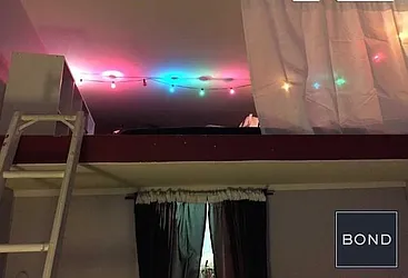 Rented by Bond New York