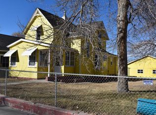 1532 Boulder Ave, Helena, MT 59601