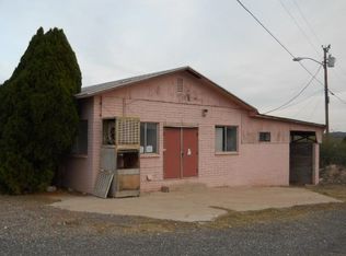6020 N Bice Rd, Rimrock, AZ 86335