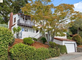 1159 Keeler Ave, Berkeley, CA 94708