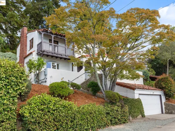 1159 Keeler Ave, Berkeley, CA 94708