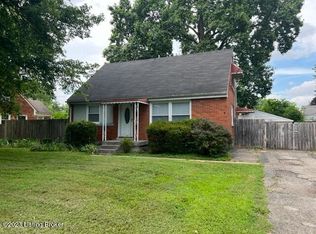 10223 Starlight Way, Louisville, KY 40272