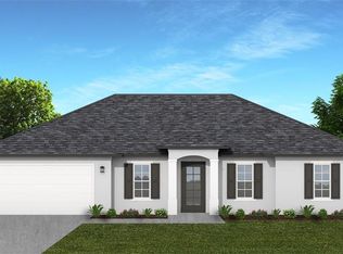 10202 Water Hyacinth Dr #1, Orlando, FL 32825