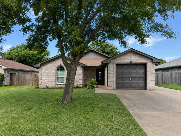 515 Haymarket Dr, Dallas, TX 75217