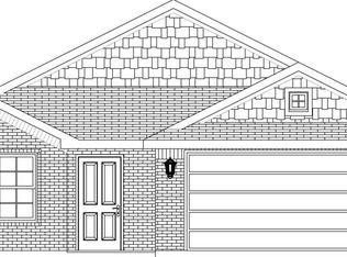 3262 Schwartz Ave, Fort Worth, TX 76106