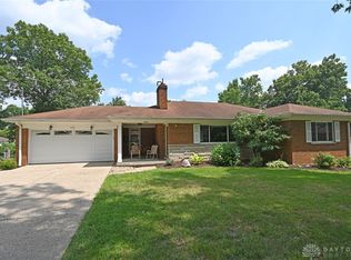 5936 Monticello Ave, Cincinnati, OH 45224