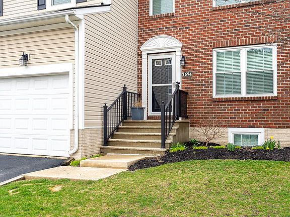 2nd image of 2694 Sawmill Green Dr Unit 2694