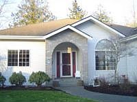 2nd image of 2305 N Trumpeter Dr
