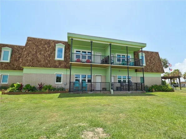 700 Island Retreat Rd Unit 37, Port Aransas, TX 78373
