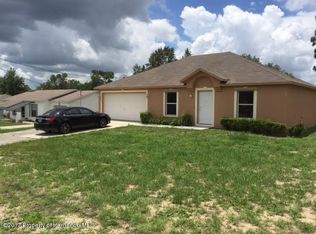 12018 Elgin Blvd, Spring Hill, FL 34608