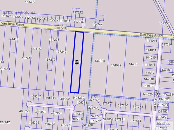 000 Fm 510, Los Fresnos, TX 78566