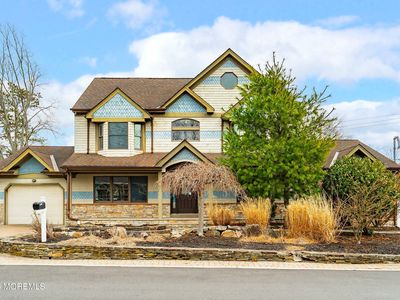 530 Riverwood Avenue, Point Pleasant Beach, NJ, 08742